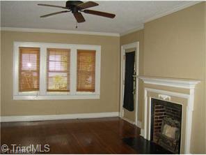 1105 Clyde Pl, High Point, NC 27262 photo 2