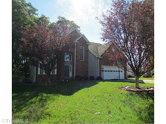 104 Green Leaf, King, NC 27021 photo 1