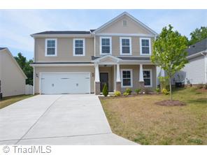 3377 Obsidian Ct, High Point, NC 27265 photo 1