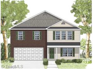 1663 Carthage Ln, High Point, NC 27260 photo 1
