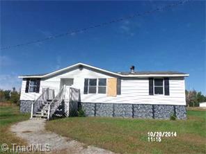 421 Guthrie Rd, Blanch, NC 27212 photo 1