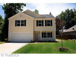 1624 Cedrow Dr, High Point, NC 27260 photo 1