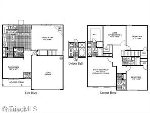 1624 Cedrow Dr, High Point, NC 27260 photo 13