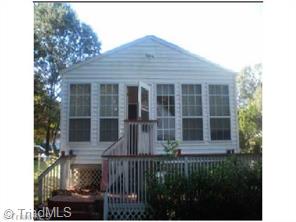 805 Hendrix St, High Point, NC 27260 photo 2