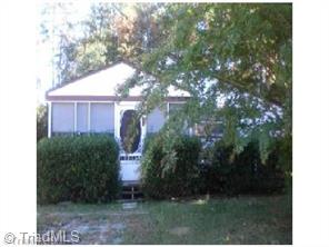 805 Hendrix St, High Point, NC 27260 photo 1