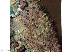 106 Rima Lndg, Denton, NC 27239 photo 2