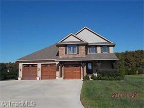 392 Bobbit Rd, Advance, NC 27006 photo 1