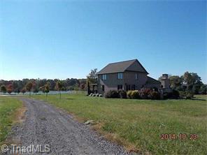 392 Bobbit Rd, Advance, NC 27006 photo 9