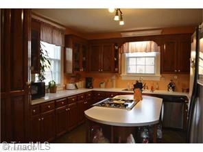 316 Marginal St, Cooleemee, NC 27014 photo 1