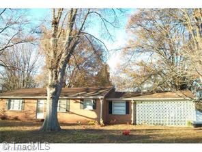 6301 Cook Ave, Clemmons, NC 27012 photo 1