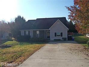 6004 Holder Rd, Clemmons, NC 27012 photo 1