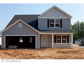 1600 Cedrow Dr, High Point, NC 27260 photo 1