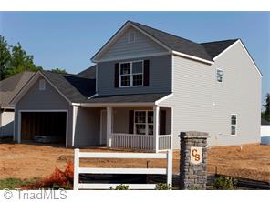 1600 Cedrow Dr, High Point, NC 27260 photo 2
