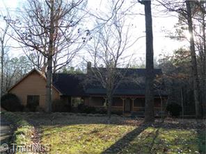 2763 Finch Farm Rd, Trinity, NC 27370 photo 1