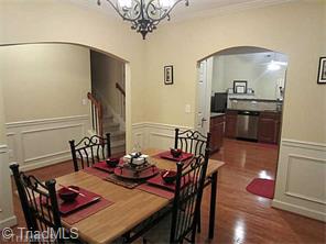 4537 Treebark Ln, High Point, NC 27265 photo 4