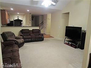 4537 Treebark Ln, High Point, NC 27265 photo 2