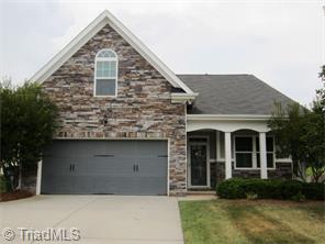4537 Treebark Ln, High Point, NC 27265 photo 1