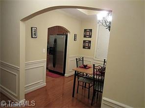 4537 Treebark Ln, High Point, NC 27265 photo 6