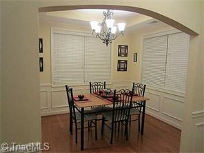 4537 Treebark Ln, High Point, NC 27265 photo 5