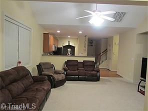 4537 Treebark Ln, High Point, NC 27265 photo 3