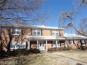 1410 Coventry Rd, High Point, NC 27262 photo 1