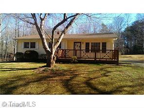 178 Bowes St, Pelham, NC 27311 photo 1