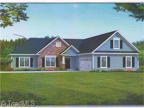4003 Brayden, High Point, NC 27265 photo 1