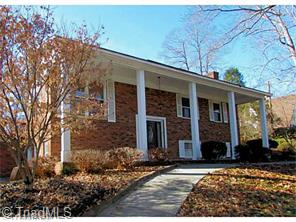 210 Canterbury, High Point, NC 27262 photo 1