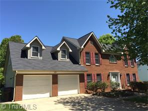 4011 Quartergate Dr, High Point, NC 27265 photo 1