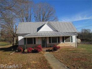 8376 Smith Rd, Stanfield, NC 28163 photo 1