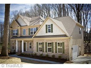 2908 Bishopsgate, Browns Summit, NC 27214 photo 1