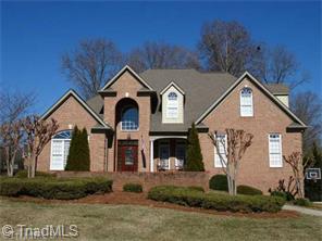 2093 Rossmore Rd, Clemmons, NC 27012 photo 1