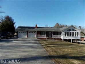 782 Haystack Rd, Mount Airy, NC 27030 photo 1