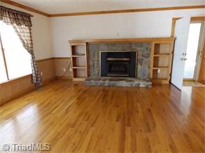 782 Haystack Rd, Mount Airy, NC 27030 photo 3