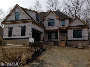 5033 Bennington, High Point, NC 27262 photo 1