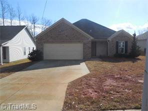 1608 Cedrow Dr, High Point, NC 27260 photo 1