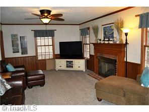 4416 Bashavia Dr, Pfafftown, NC 27040 photo 3