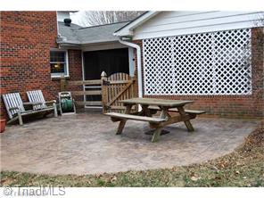 4416 Bashavia Dr, Pfafftown, NC 27040 photo 15