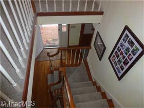 4416 Bashavia Dr, Pfafftown, NC 27040 photo 2