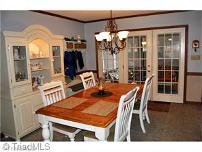 4416 Bashavia Dr, Pfafftown, NC 27040 photo 4