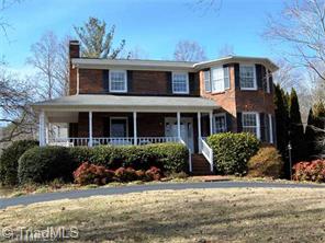 4416 Bashavia Dr, Pfafftown, NC 27040 photo 1