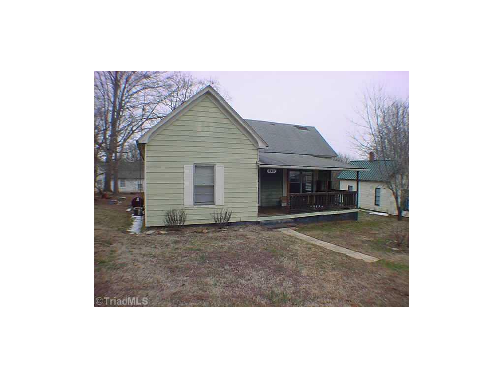 253 Main St, Cooleemee, NC 27014 photo 1