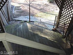 1413 Chestnut #E, High Point, NC 27262 photo 12