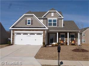 2475 Bearded Iris, High Point, NC 27265 photo 1