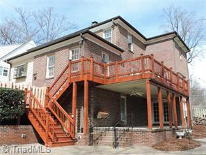 607 Colonial, High Point, NC 27262 photo 2