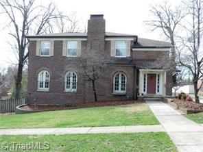 607 Colonial, High Point, NC 27262 photo 1