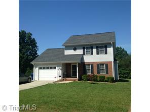 103 Evans Trl, Randleman, NC 27317 photo 1