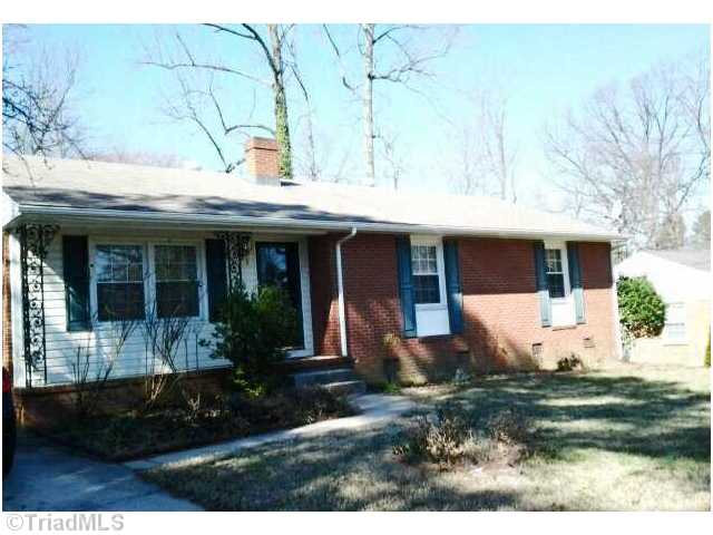 1609 Guyer, High Point, NC 27265 photo 1