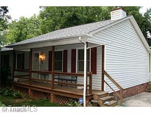 2406 Guyer St, High Point, NC 27265 photo 1