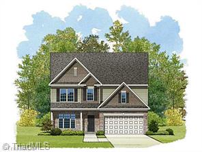 2436 Bearded Iris Ln, High Point, NC 27265 photo 1